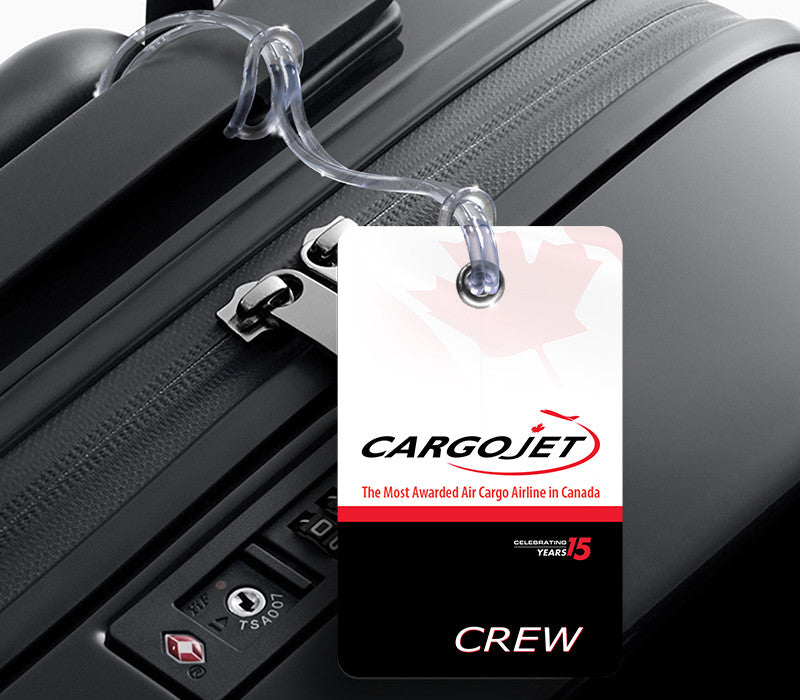 Cargojet Logo