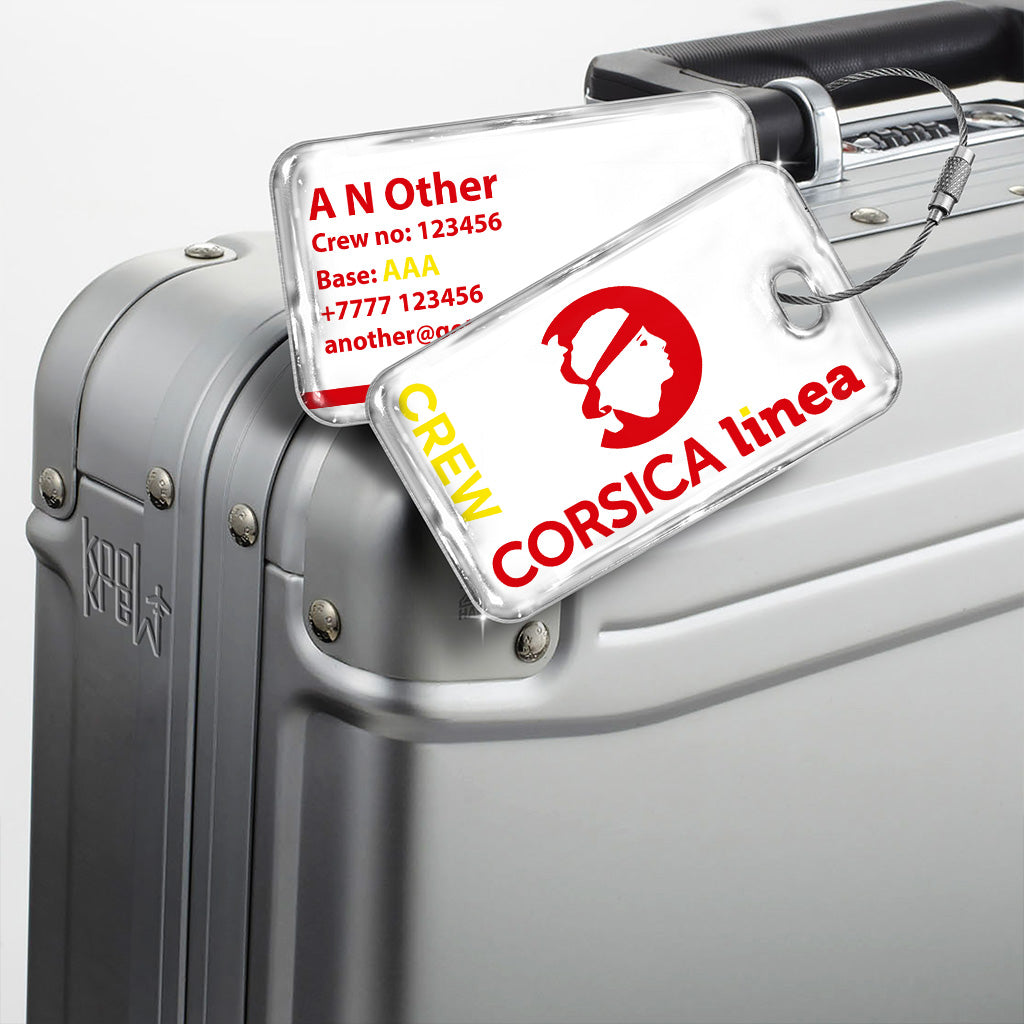 Corsica Linea Logo 3