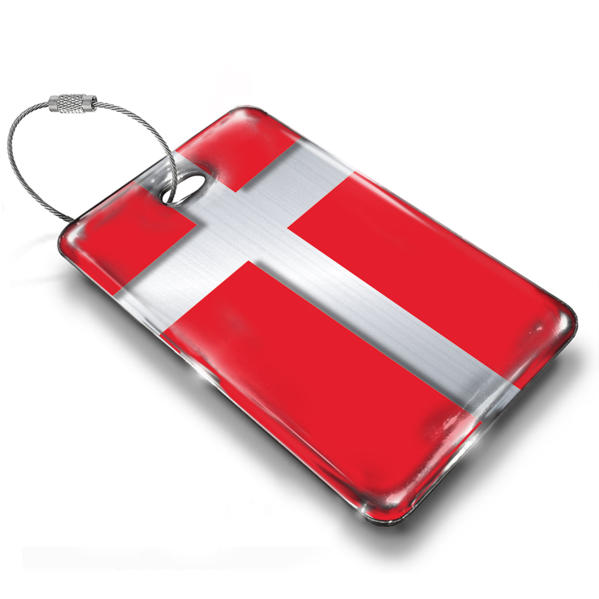 Denmark Flag