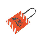 Flight Recorder Canvas Bag