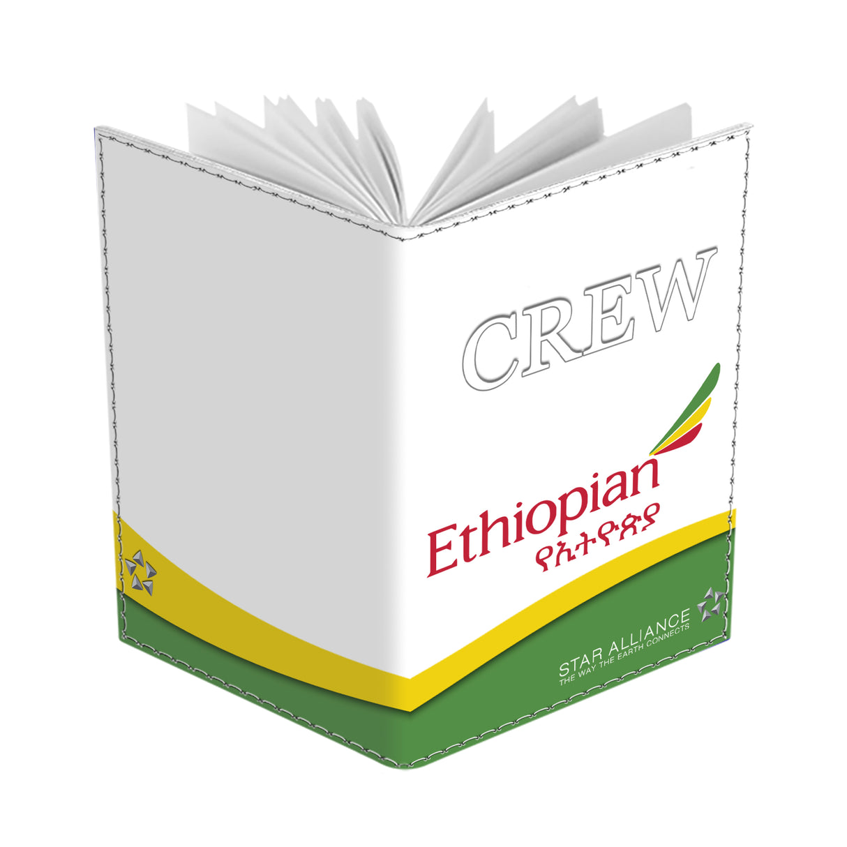 Ethiopian Airlines Logo