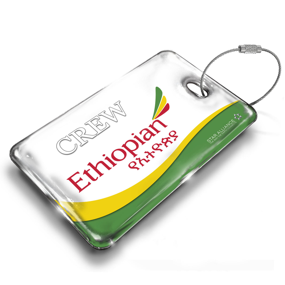 Ethiopian Airlines Logo