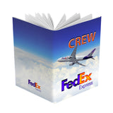 Fedex B777 Blueskies