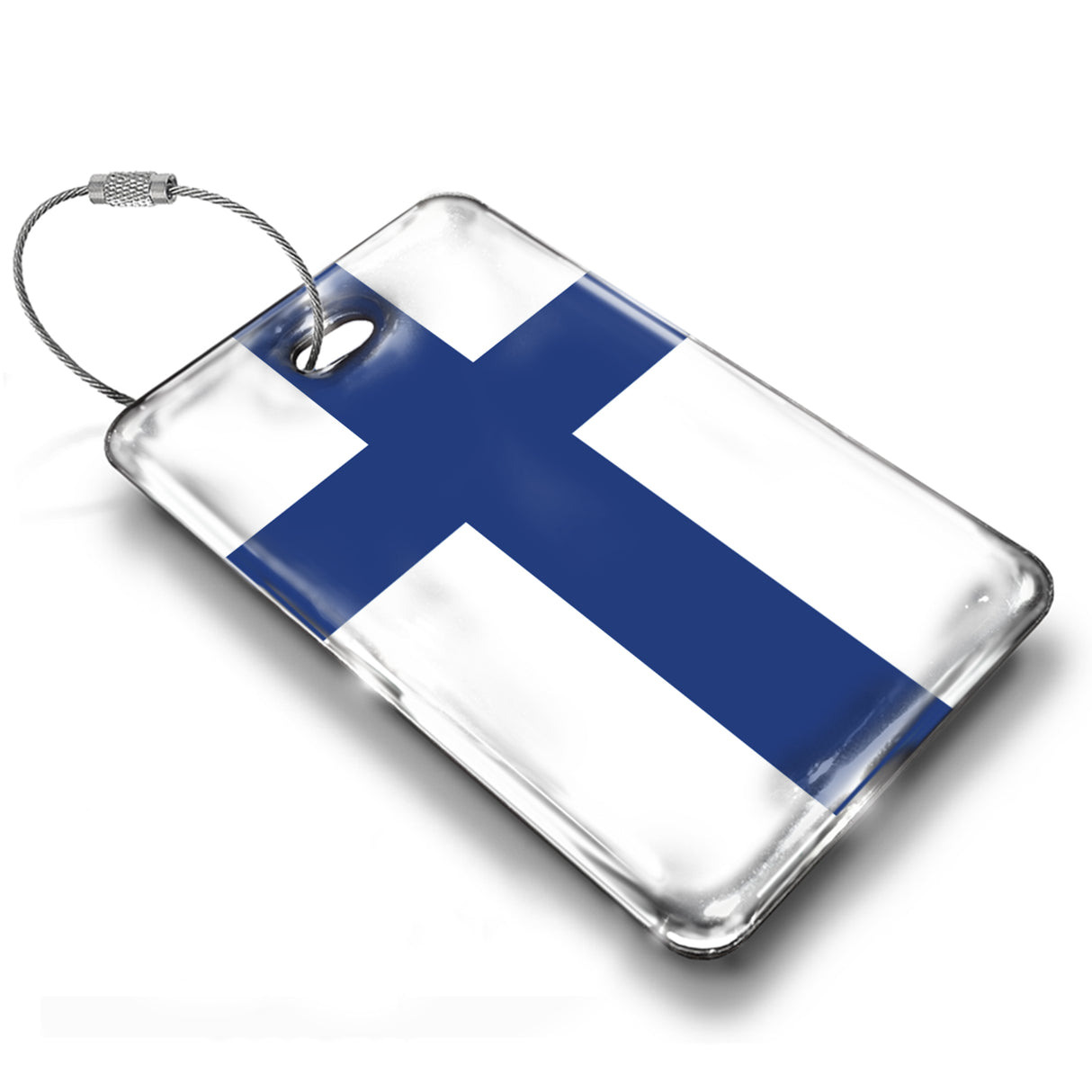 Finland Flag