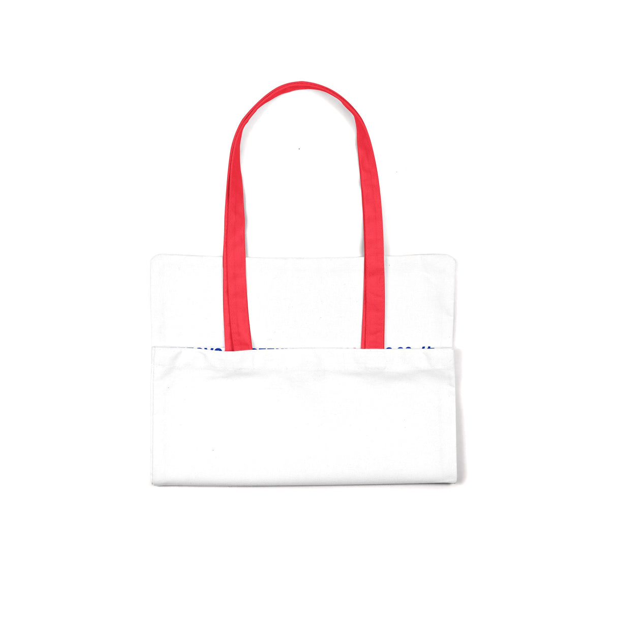 CDG Theme Canvas Bag