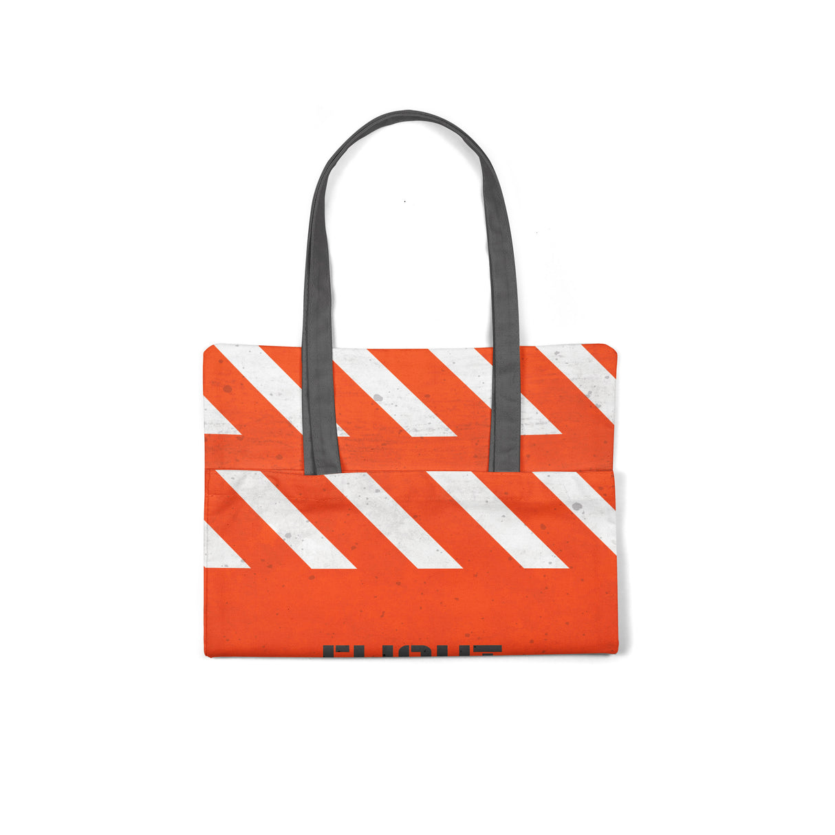 Flight Recorder Canvas Bag