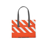 Flight Recorder Canvas Bag