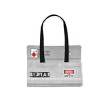 Jet Fuel Canvas Bag