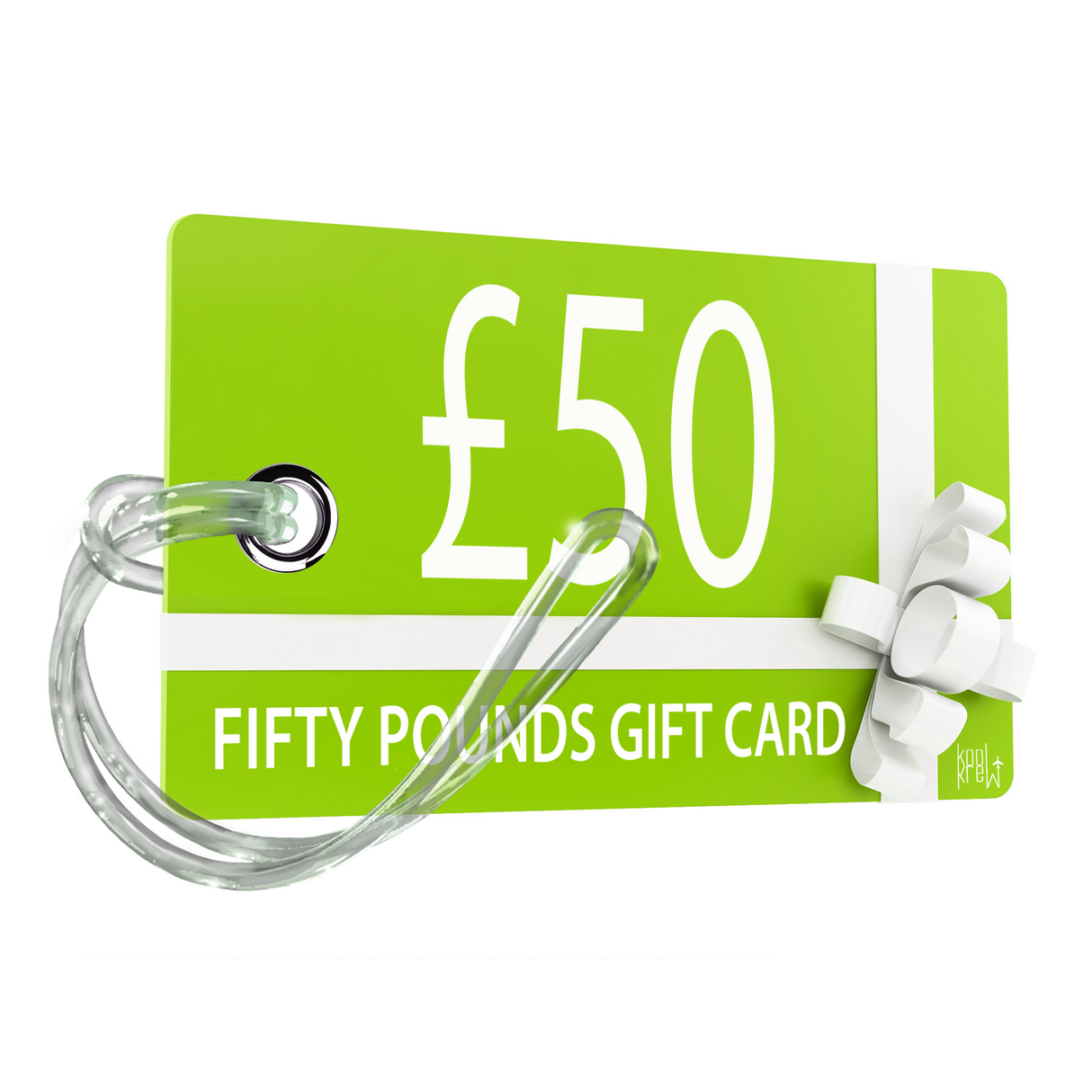 £50 Gift Card