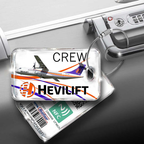 Hevilift ATR72-500