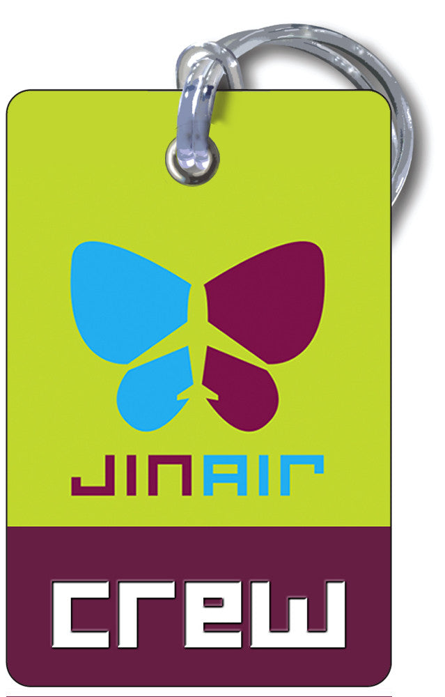 Jinair Logo