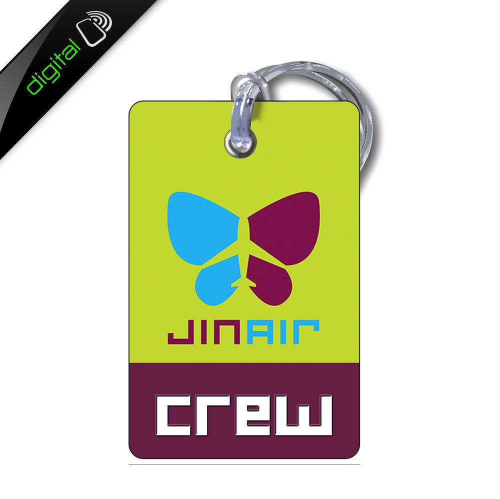 Jinair Logo