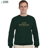 Etihad Airlines Sweatshirt