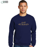 Etihad Airlines Sweatshirt