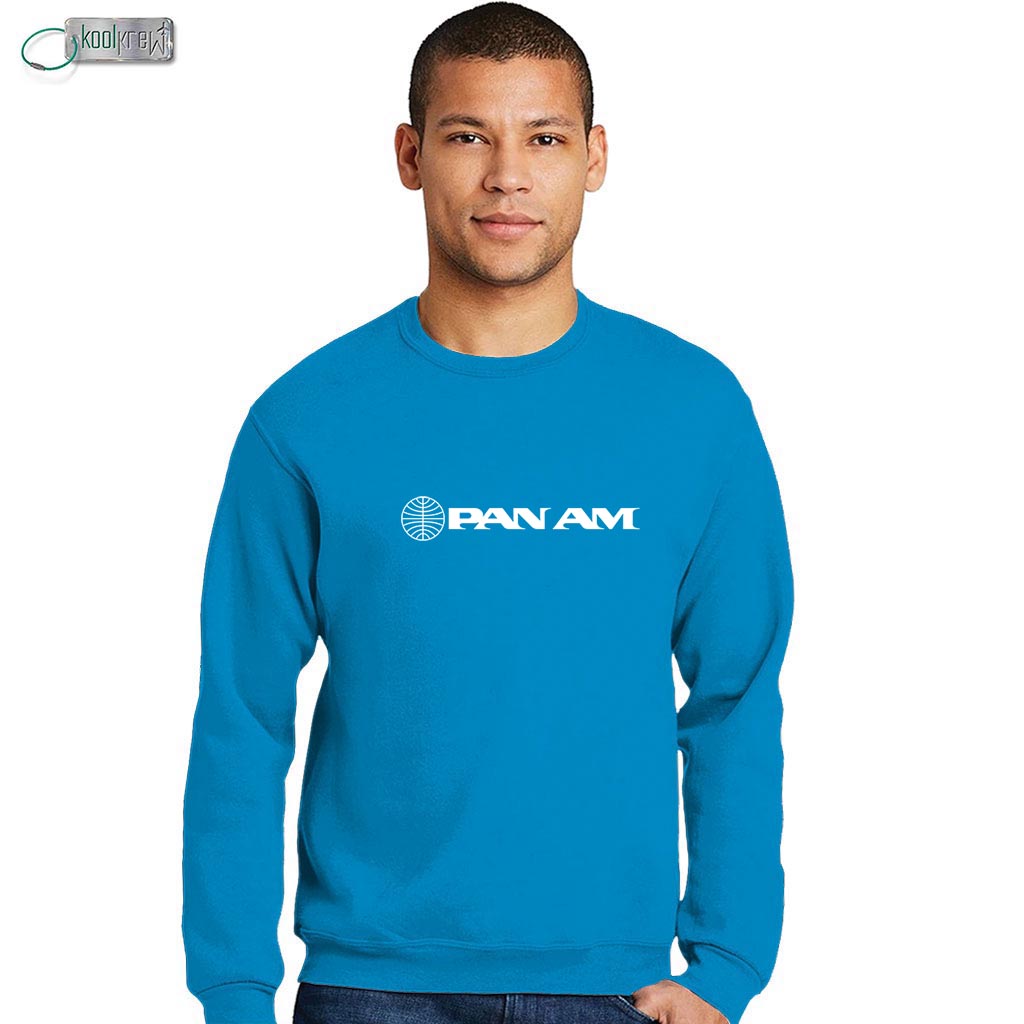 Pan best sale am sweatshirt