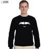 B747 Cockpit Sweatshirt