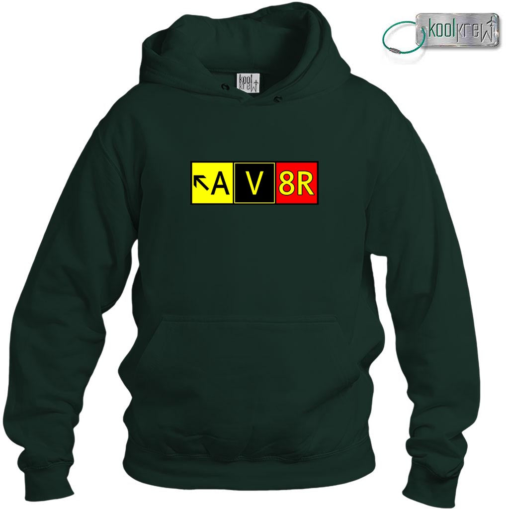 AV8R Hoodie