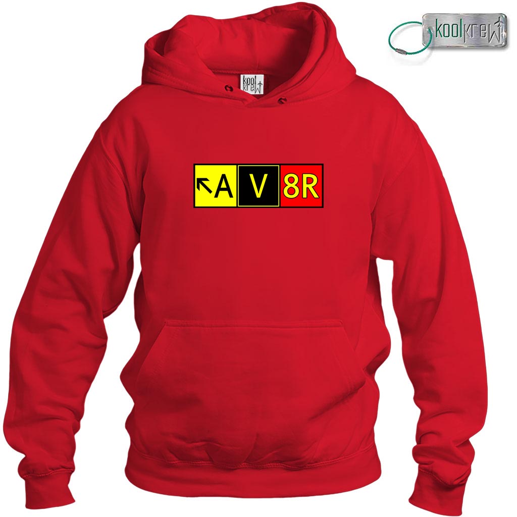 AV8R Hoodie