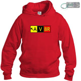 AV8R Hoodie