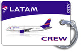 Latam Airlines A320