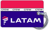 Latam Airlines Logo