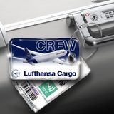 Lufthansa Cargo B777F