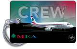 MEA A320 FX