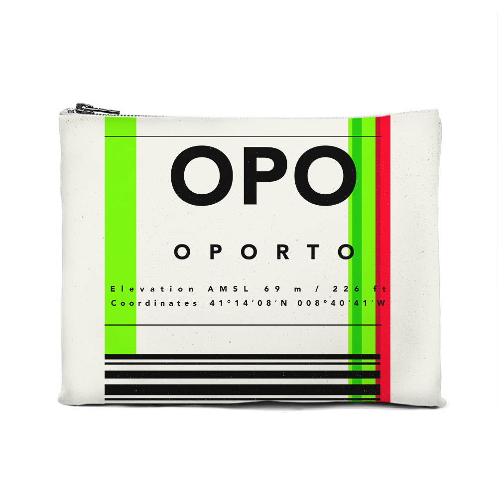 OPO Pouch