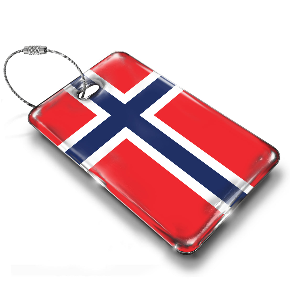 Norway Flag