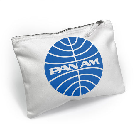 Pan Am B747 Pouch