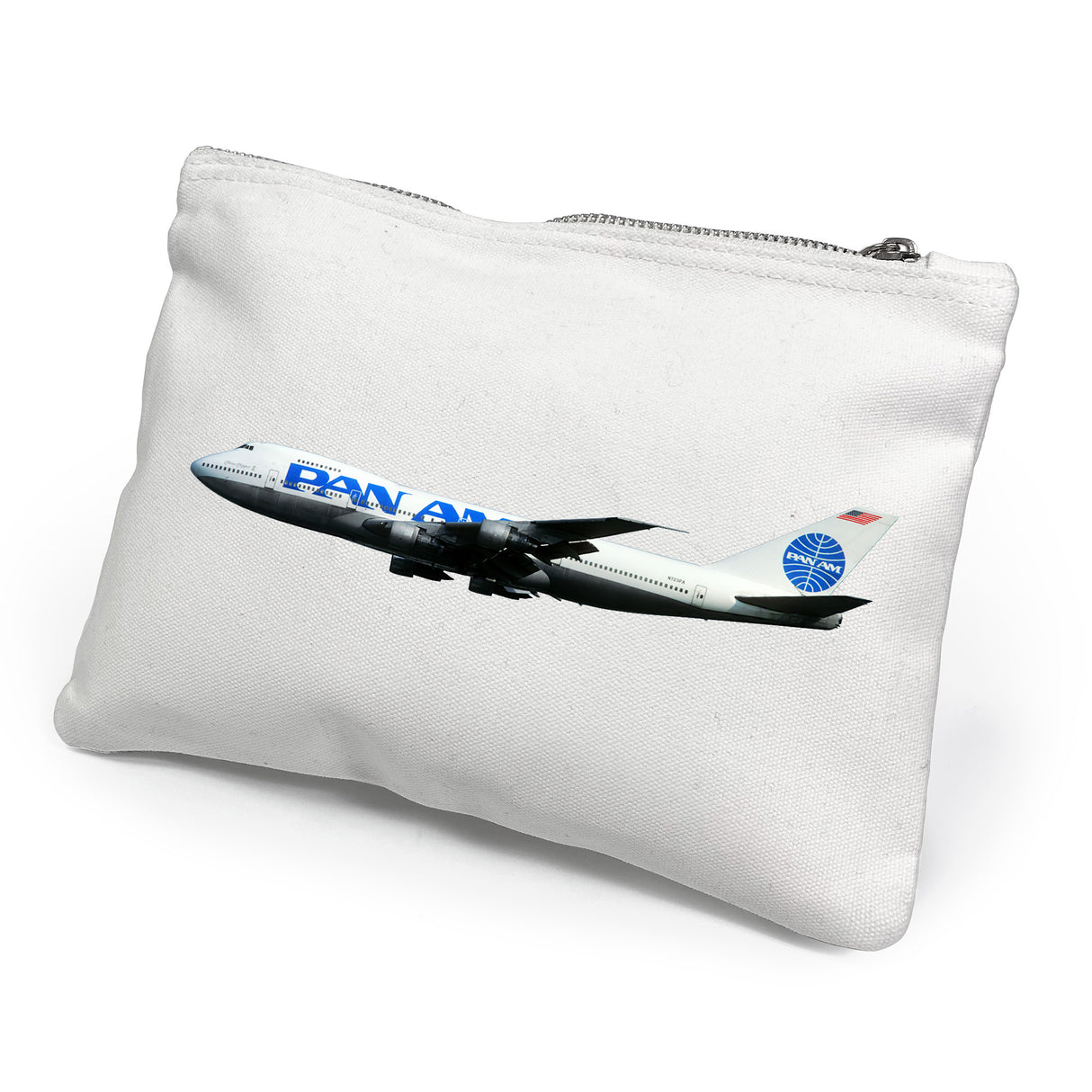 Pan Am B747 Pouch