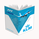 KLM Airlines B777