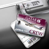 Qatar Airways A350