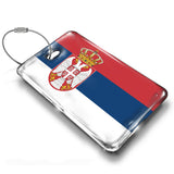 Serbia Flag