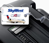 SkyWest Delta Connection