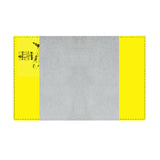 Spirit Airlines New Logo CREW -Passport Cover