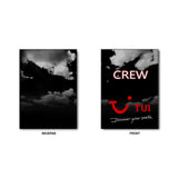 TUI CREW-Passport Cover