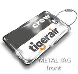 Tigerair Logo-White