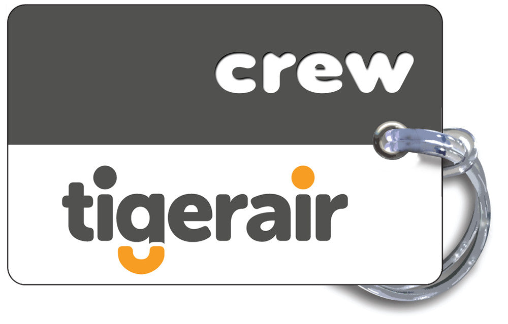 Tigerair Logo-White