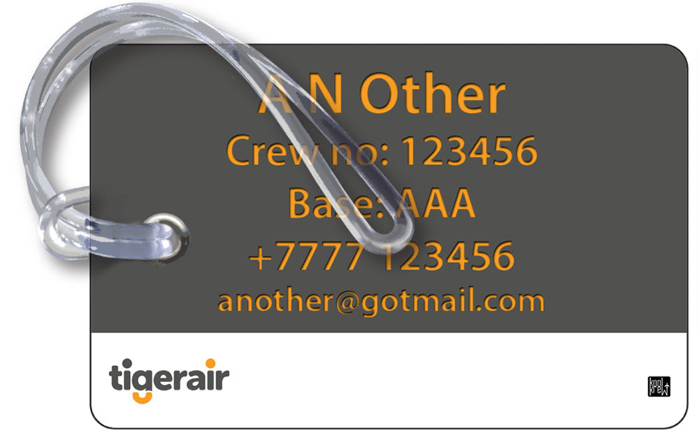 Tigerair Logo-White