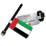 UAE Flag