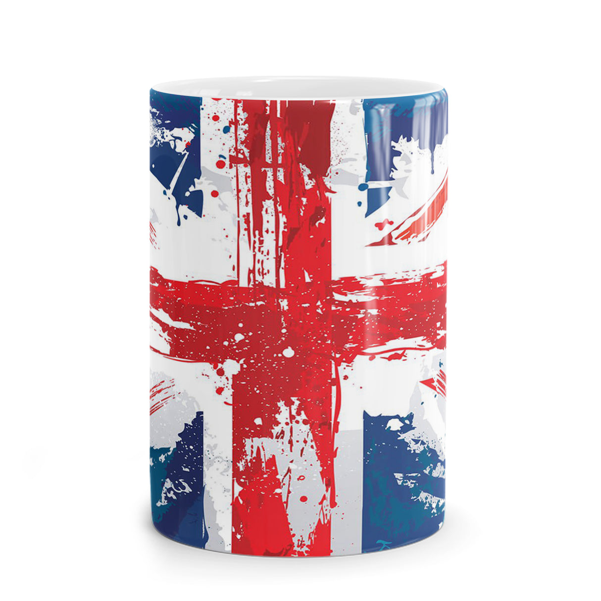 Union Jack Mug