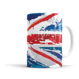 Union Jack Mug