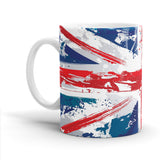 Union Jack Mug