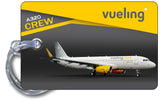 Vueling Airlines A320 FX