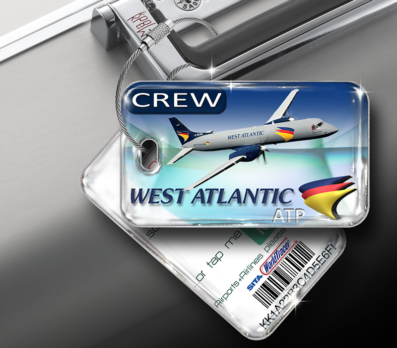 West Atlantic ATP