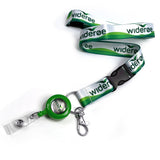 Wideroe Lanyard