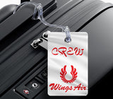 Wings Air Logo