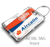 Aircalin Logo