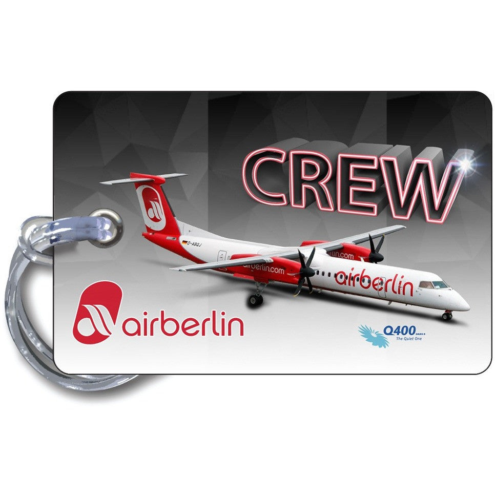 Air Berlin Q400 FX